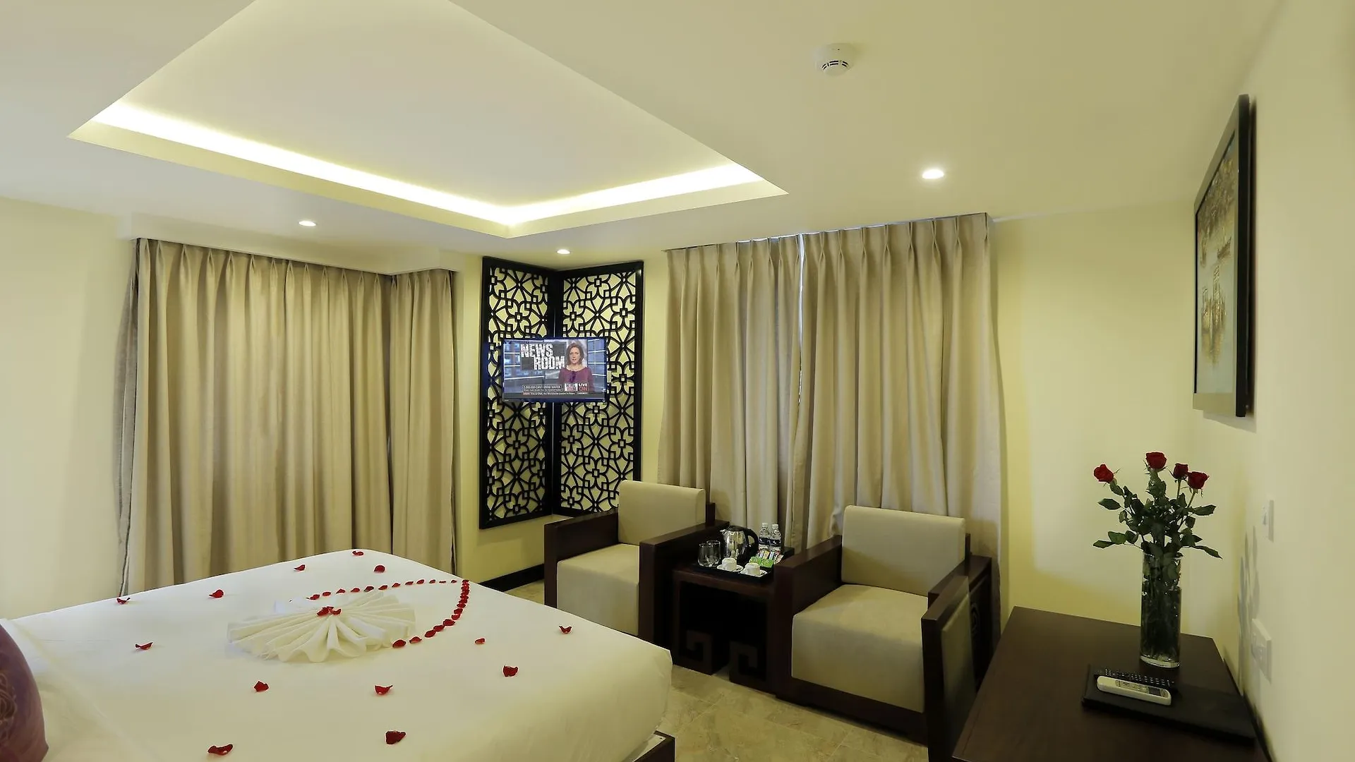 River Suites Hoi An 4*,  Vietnam