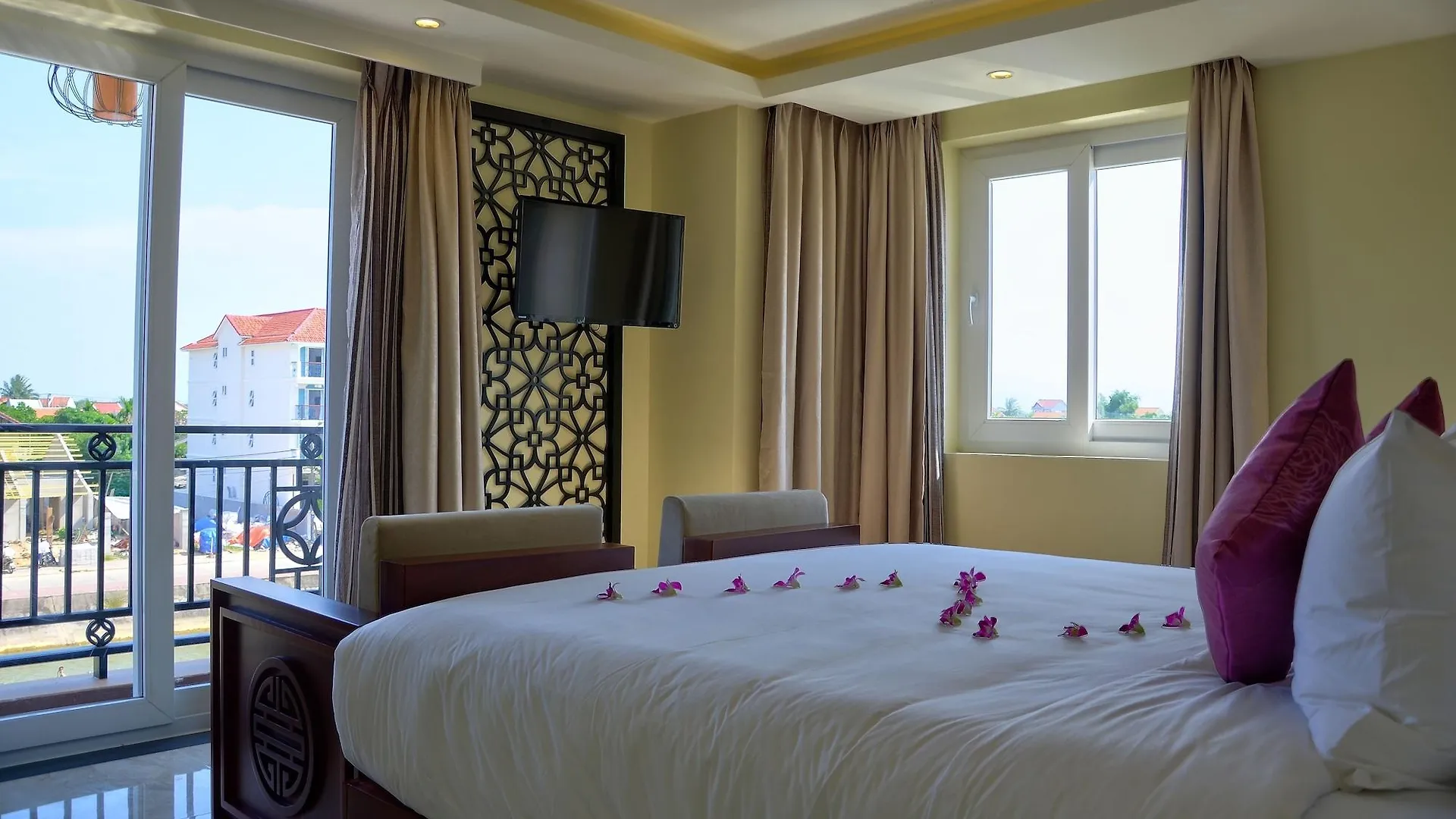 River Suites Hoi An 4*,  Vietnam