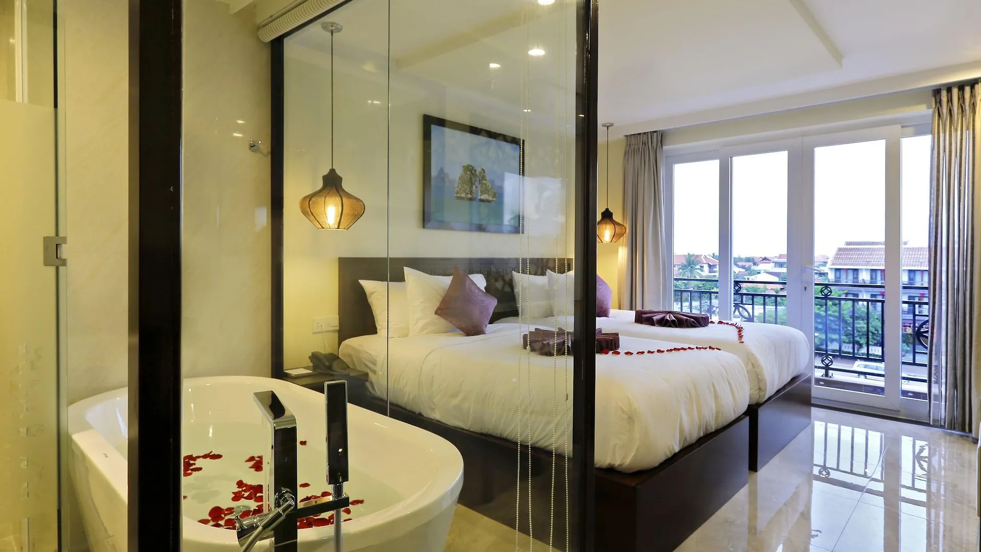 River Suites Hoi An