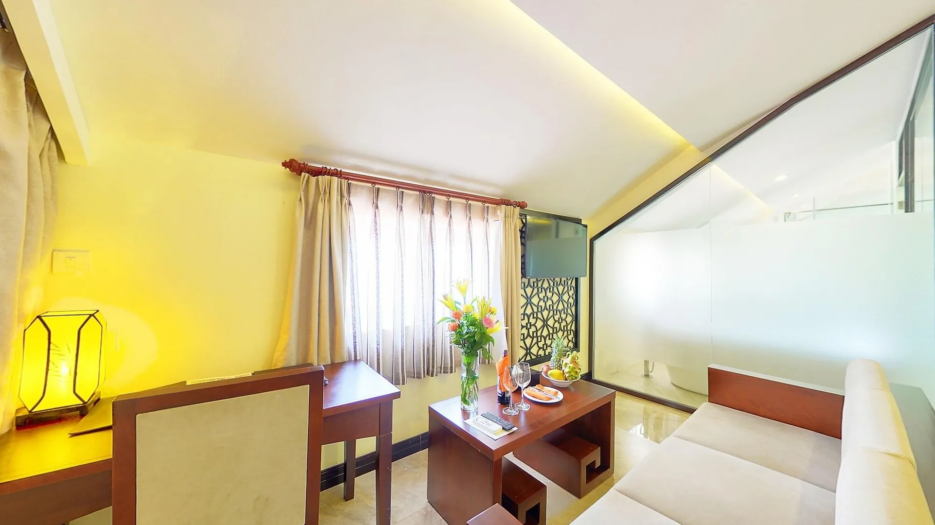 **** Hotel River Suites Hoi An Vietnam