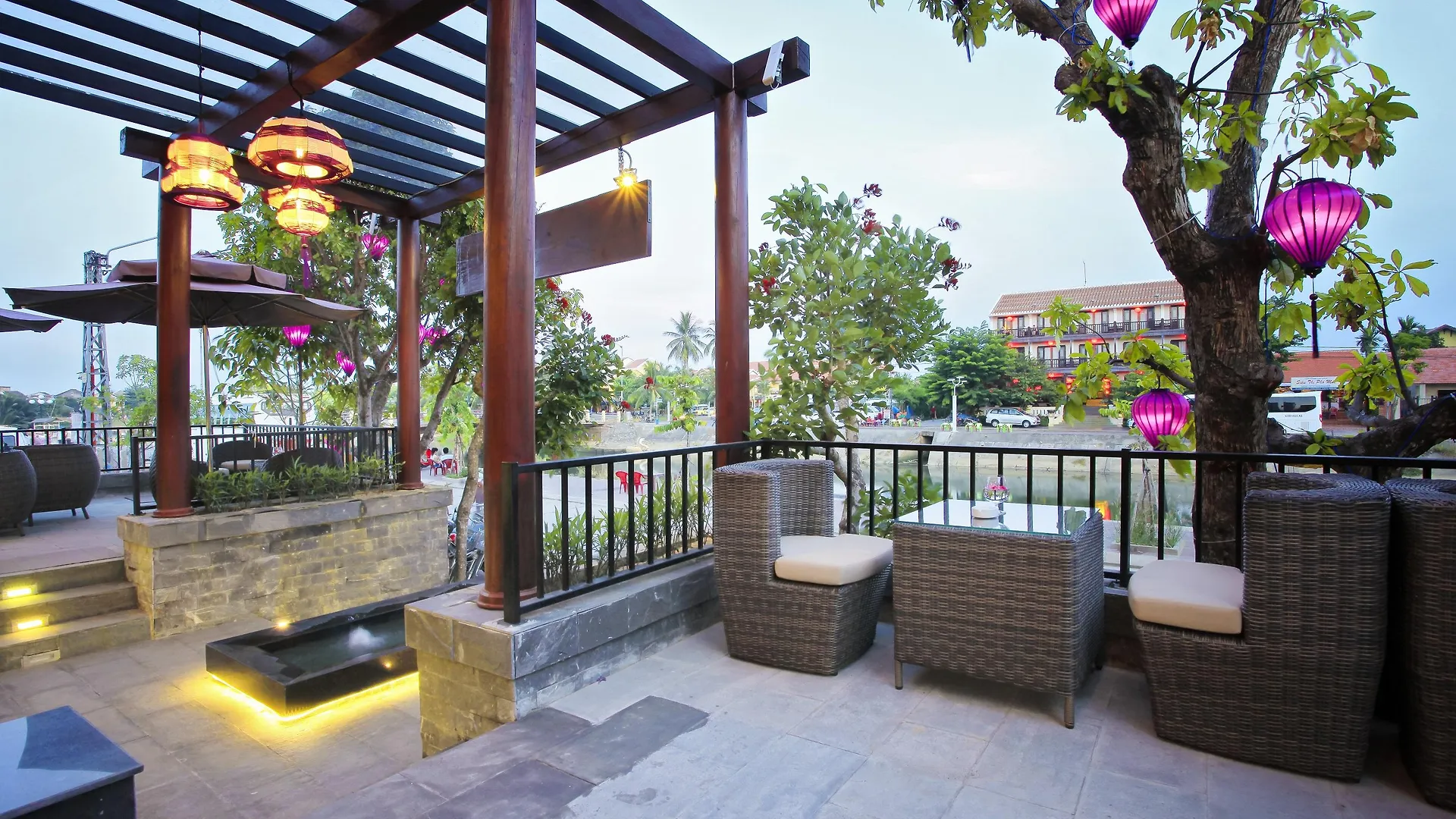 River Suites Hoi An