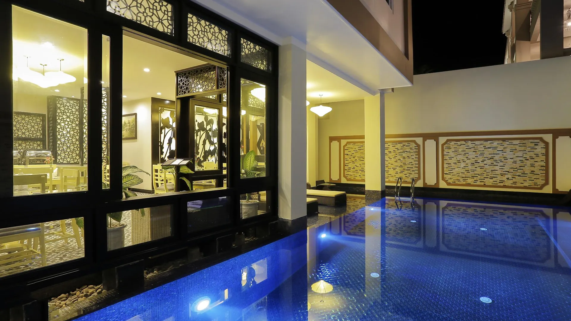 River Suites Hoi An