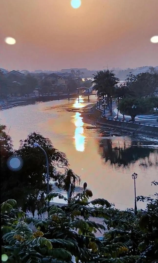 River Suites Hoi An Hotel