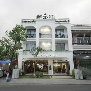 Otel Lion King, Hoi An
