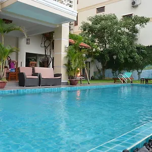 Golden Hotel&spa Hotel