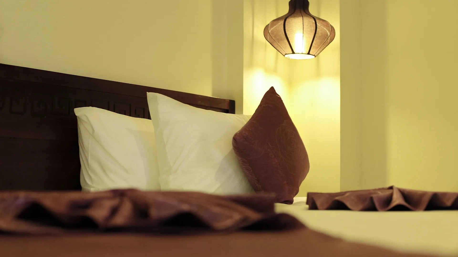 River Suites Hoi An 4*,  Vietnam