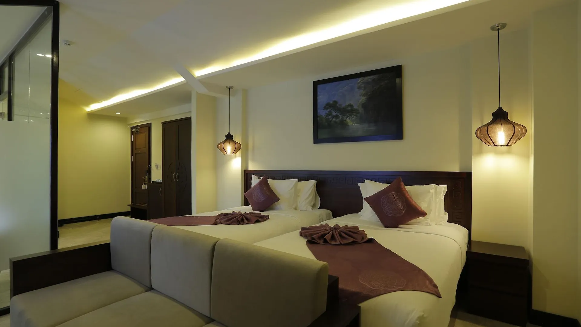 River Suites Hoi An