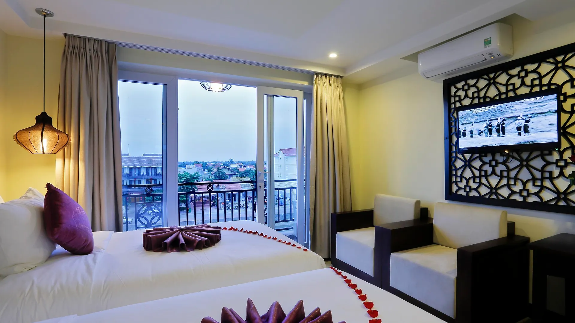 River Suites Hoi An