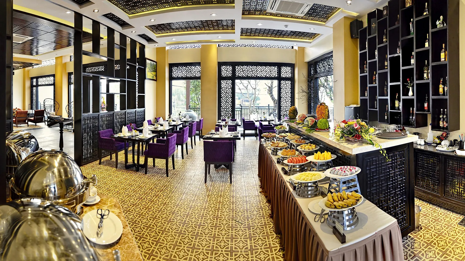 River Suites Hoi An Vietnam