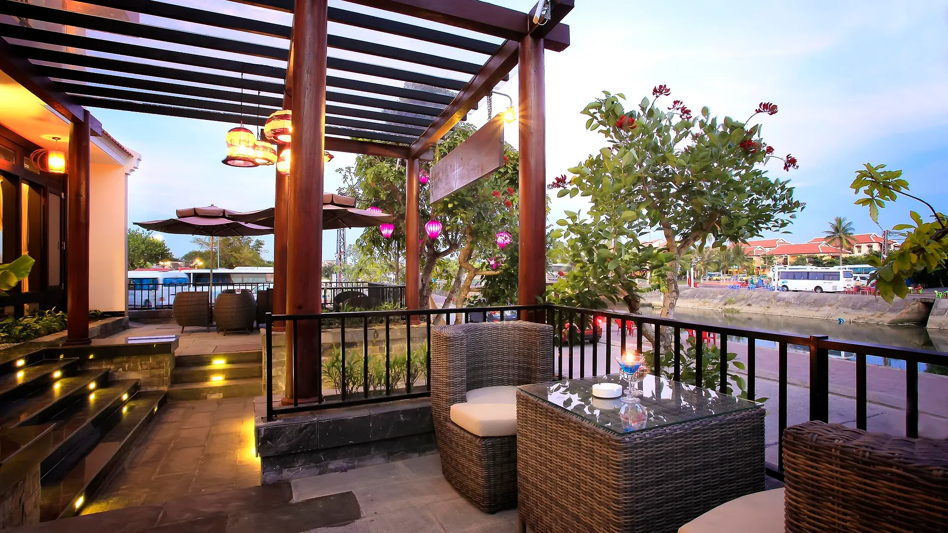 River Suites Hoi An 4*,  Vietnam