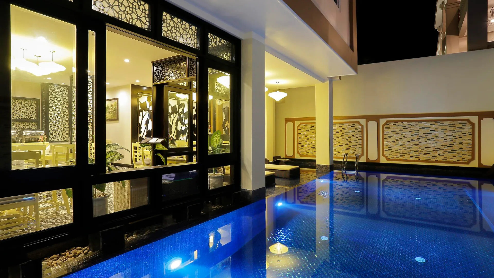 River Suites Hoi An Hotel