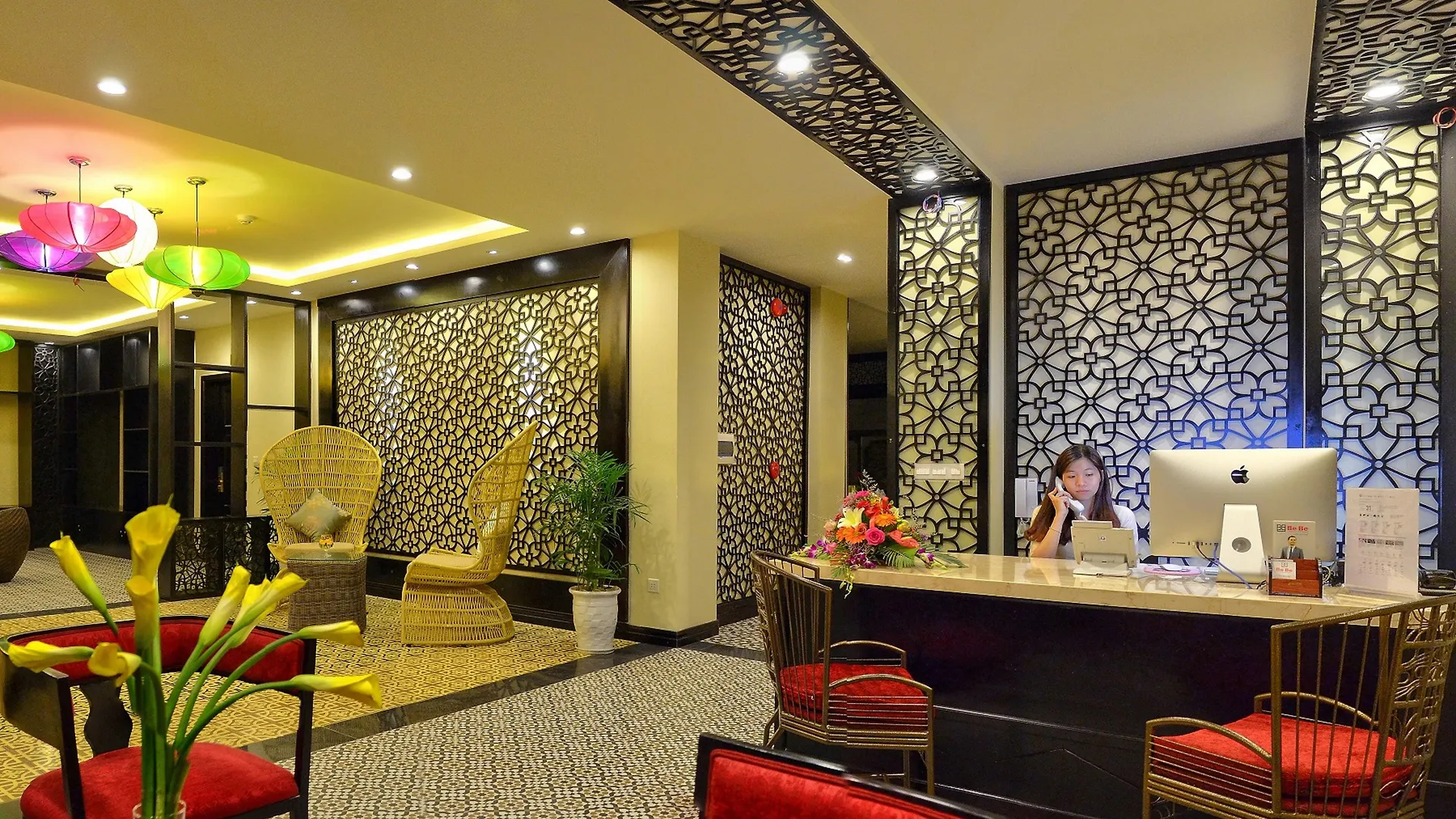 River Suites Hoi An Hotel