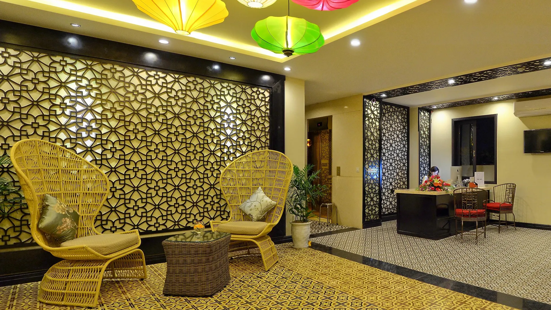 River Suites Hoi An Vietnam