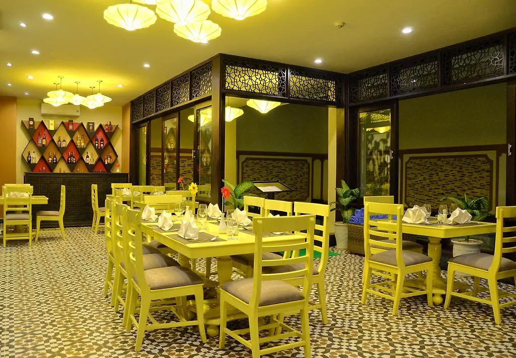 River Suites Hoi An 4*,  Vietnam