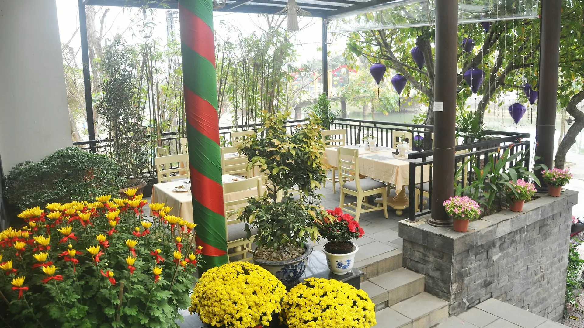 River Suites Hoi An Hotel