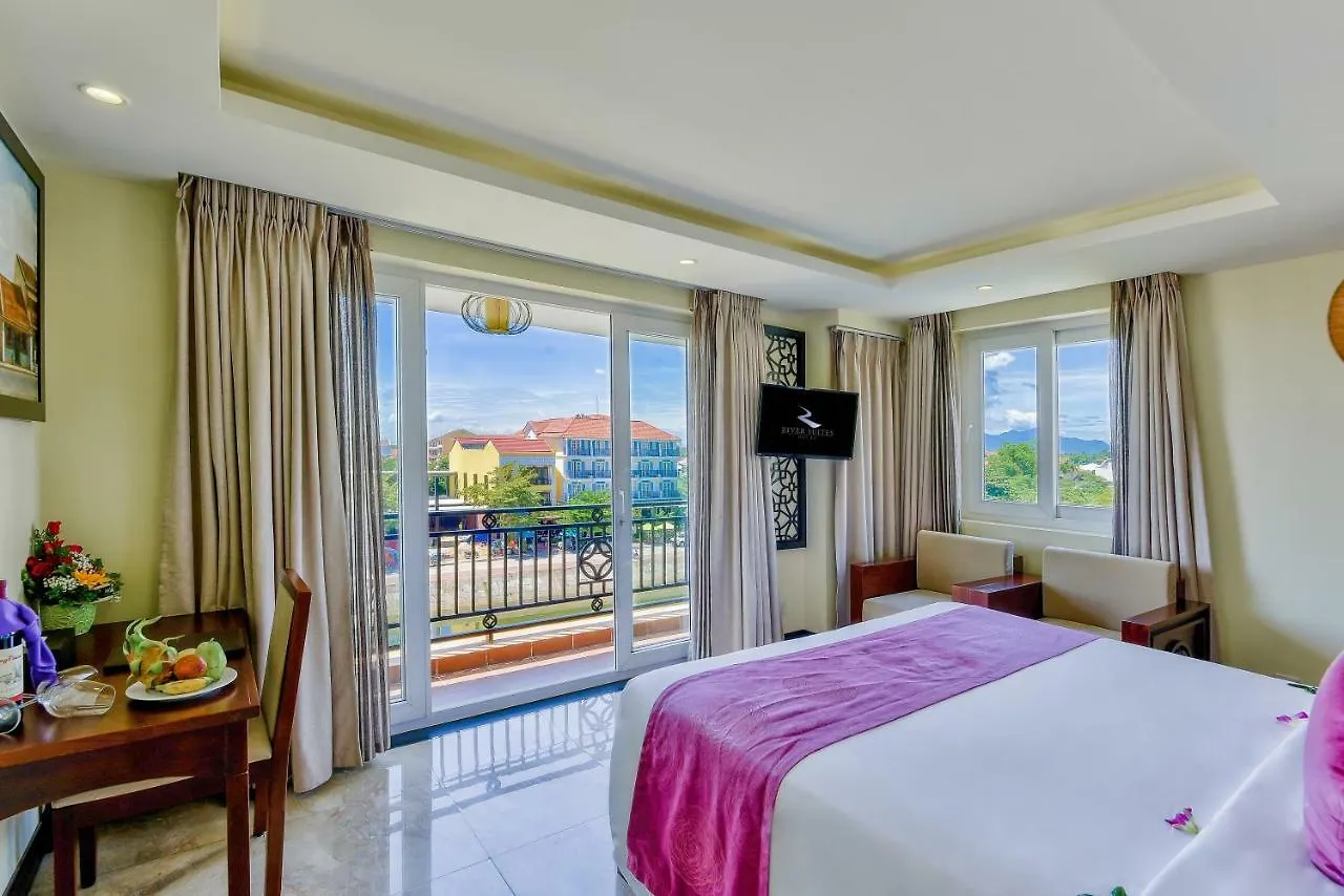 River Suites Hoi An