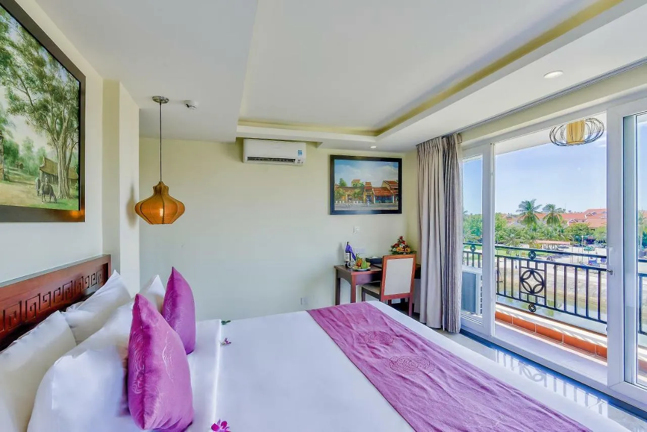 River Suites Hoi An Vietnam