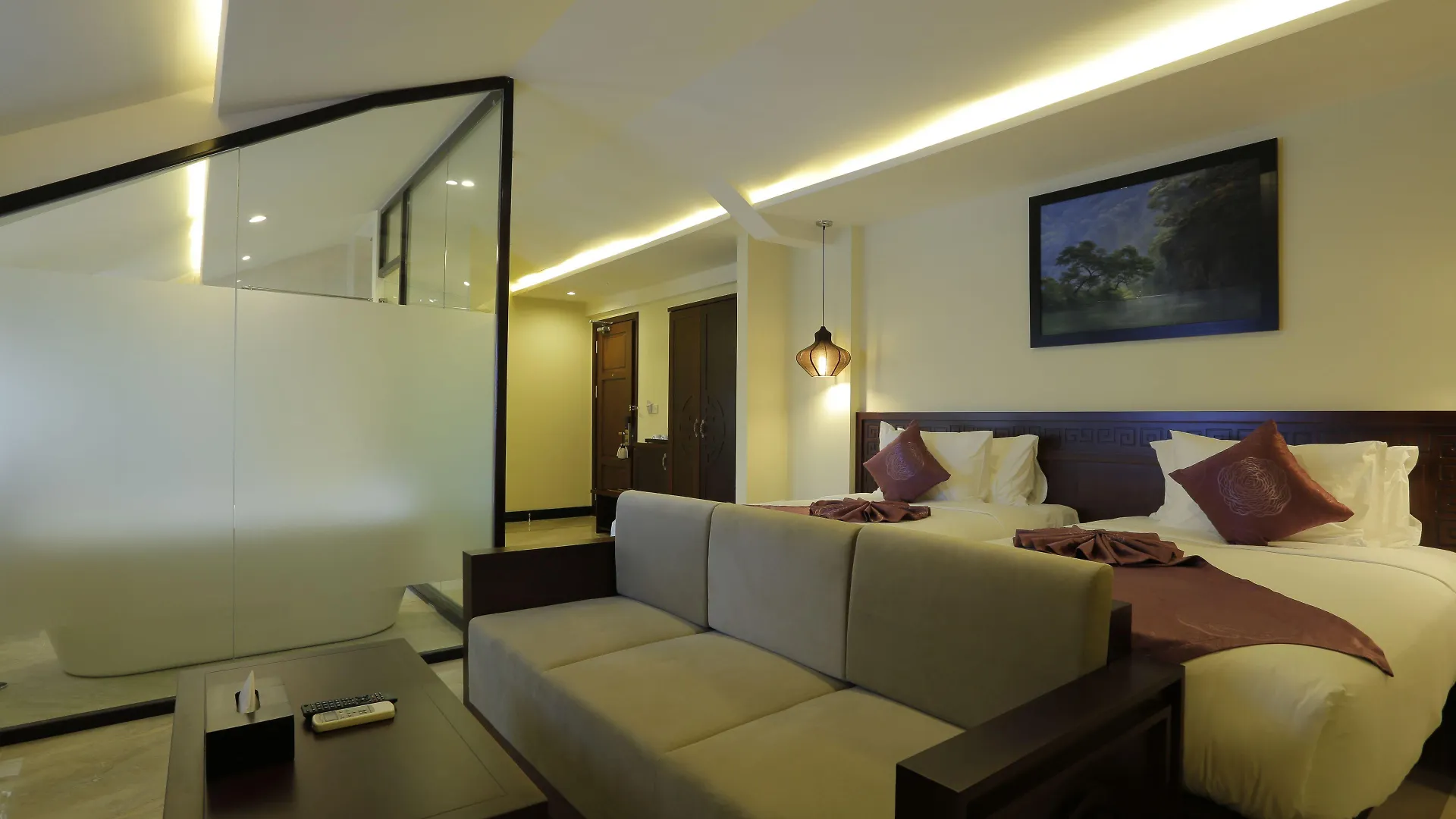 River Suites Hoi An Otel