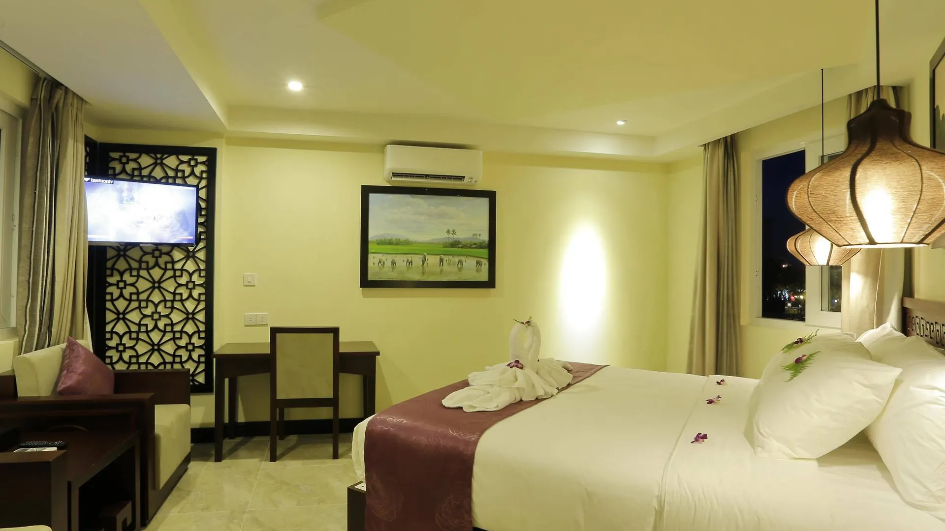 River Suites Hoi An